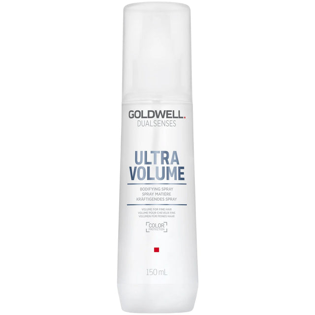 Goldwell - Dualsenses Ultra Volume (Bodifying Spray) 150 ml - 150ml - Feel You