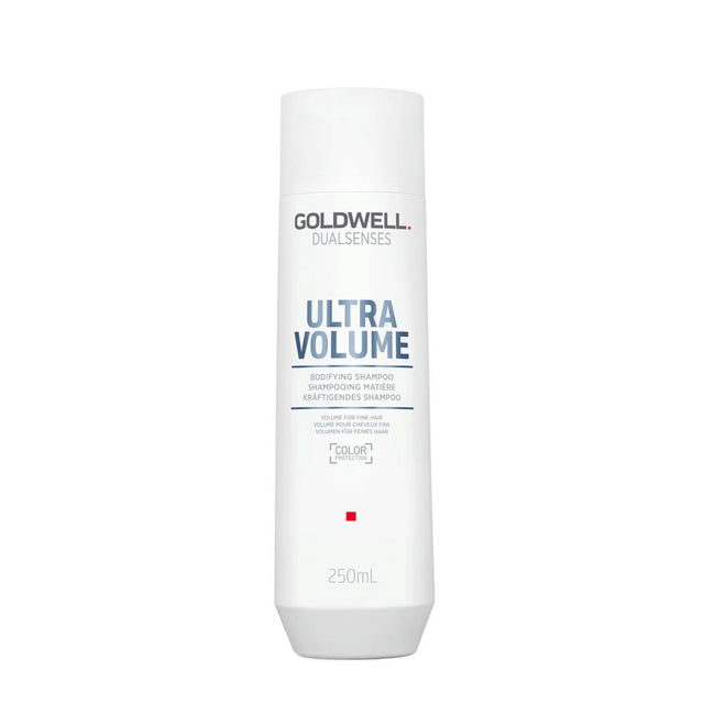 Goldwell - Dualsenses Ultra Volume Boost Shampoo For Fine To Normal Hair - 250ml - Feel You