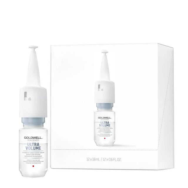 Goldwell - Dualsenses Ultra Volume Intensive Conditioning Serum - 18ml - Feel You