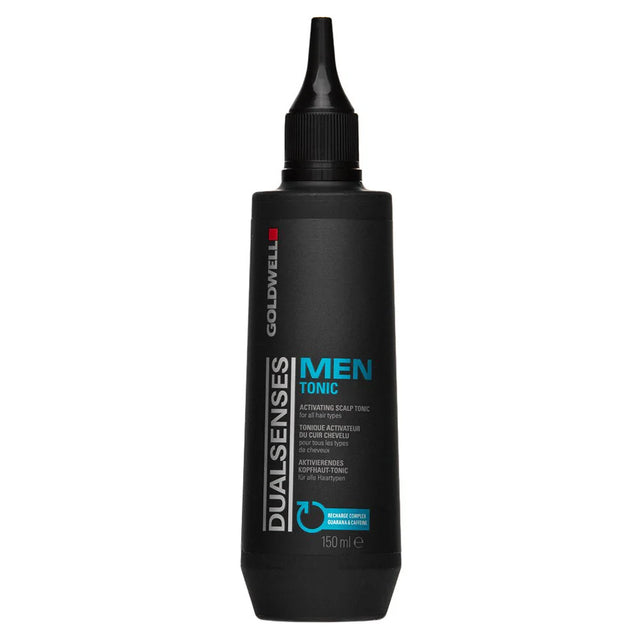 Goldwell - Hair tonic against hair loss for men Dualsenses For Men (Activating Scalp Tonic) 150 ml - 150ml - Feel You