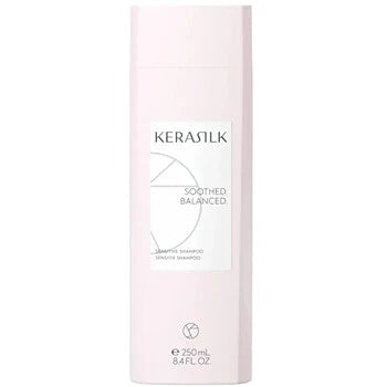 Goldwell - Kerasilk Sensitive Shampoo - Šampon pro citlivou pokožku hlavy -  Goldwell - Nutra Best Bulgaria