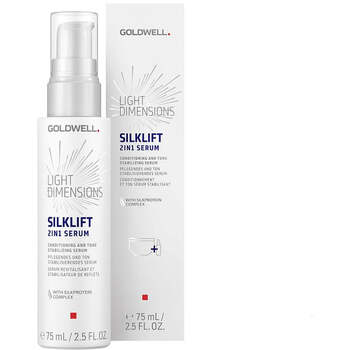 Goldwell - Light Dimensions Silklift 2in1 Serum - 75ml - Feel You