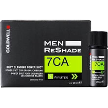 Goldwell - Men ReShade Power Shot - Feel You