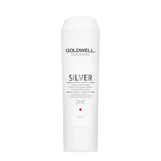 Goldwell - Silver Conditioner - 200ml  Goldwell - Nutra Best Bulgaria