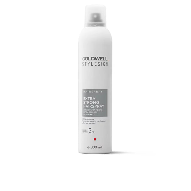 Goldwell - Stylesign Hairspray Extra Strong Hairspray - 300ml - Feel You