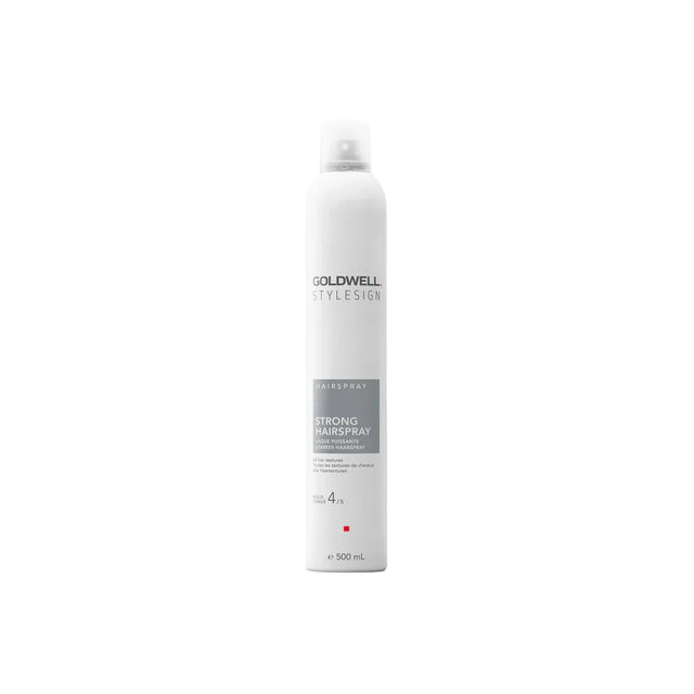 Goldwell - Stylesign Hairspray Strong Hairspray - 500ml - Feel You