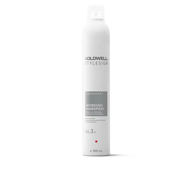 Goldwell - Stylesign Hairspray Working Hairspray - 500ml - Feel You