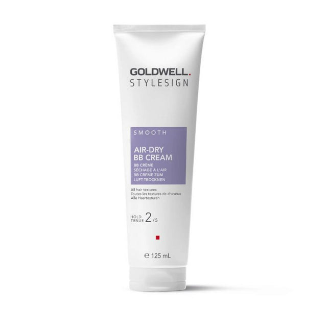 Goldwell - Stylesign Smooth Air-Dry BB Cream - 125ml  Goldwell - Nutra Best Bulgaria