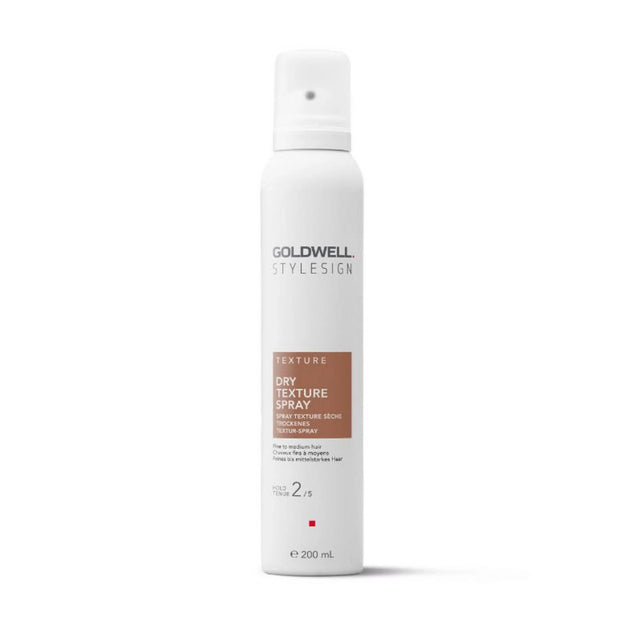 Goldwell - Stylesign Texture Dry Texture Spray - 200ml  Goldwell - Nutra Best Bulgaria