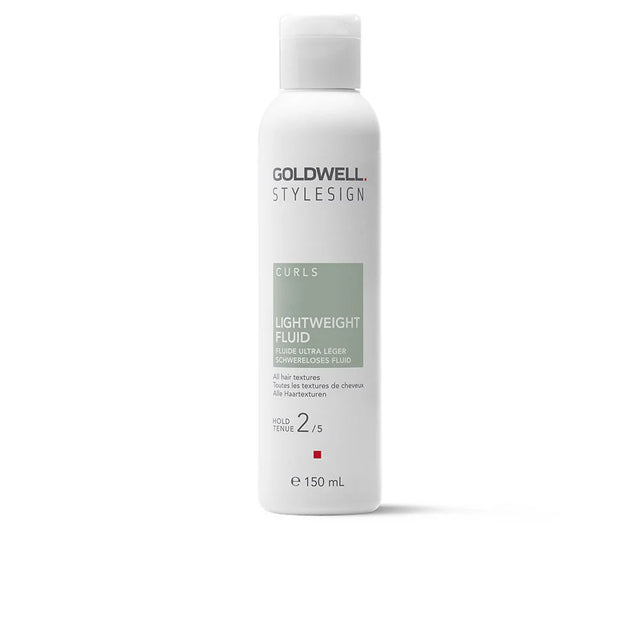 Goldwell - Stylesing Curls Lightweight Fluid - 150ml  Goldwell - Nutra Best Bulgaria