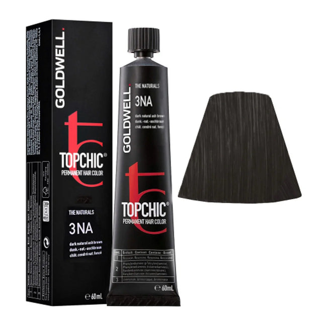 Goldwell - Topchic Hair Color 60 ml - 0ml - Feel You