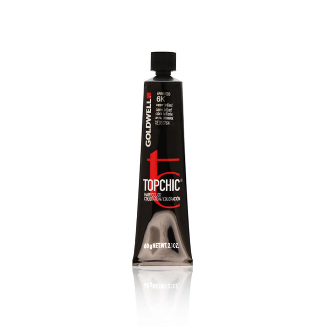 Goldwell - Topchic Hair Color 60 ml - 0ml - Feel You