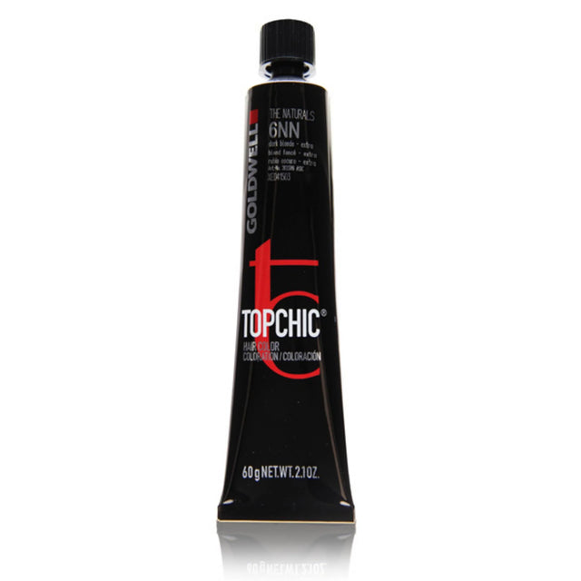 Goldwell - Topchic Hair Color 60 ml - 0ml - Feel You