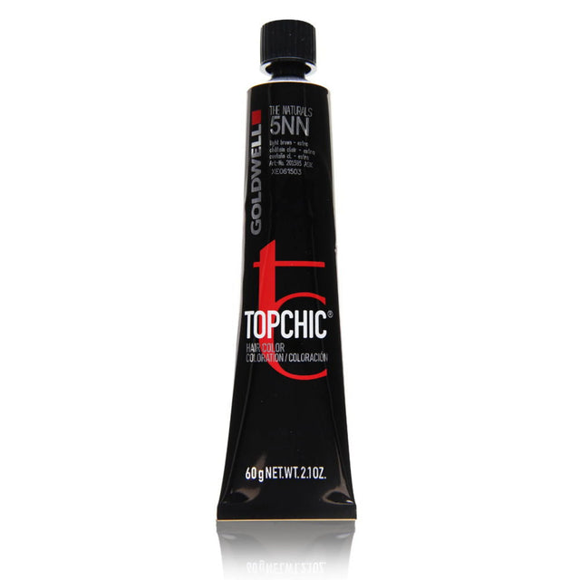 Goldwell - Topchic Hair Color 60 ml - 0ml - Feel You