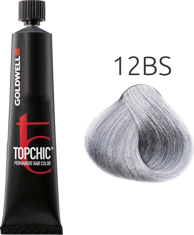Goldwell - Topchic Hair Color 60 ml - 0ml  Goldwell - Nutra Best Bulgaria