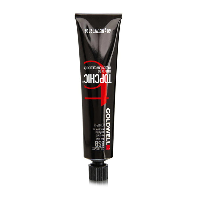 Goldwell - Topchic Hair Color 60 ml - 0ml  Goldwell - Nutra Best Bulgaria