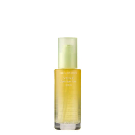Goodal - Green Tangerine Vita C Dark Spot Care Serum - Brightening Face Serum - 40ml  Goodal - Nutra Best Bulgaria