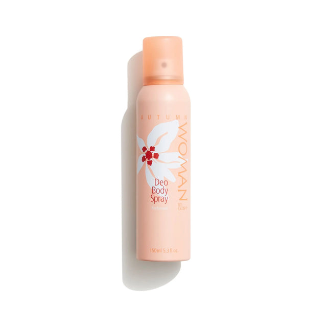 Gosh, Autumn Season, Deodorant Spray, For Women, 150 ml  Gosh - Nutra Best Bulgaria