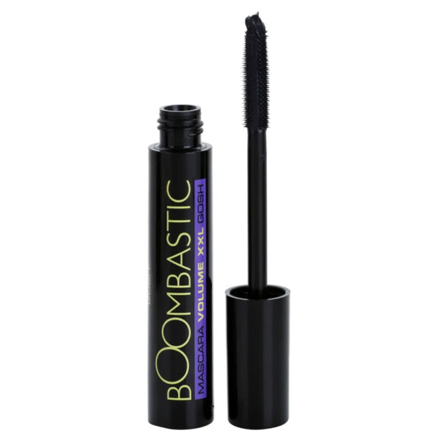 Gosh, Boombastic XXL, Volumizing, Mascara, Black, 13 ml  Gosh - Nutra Best Bulgaria