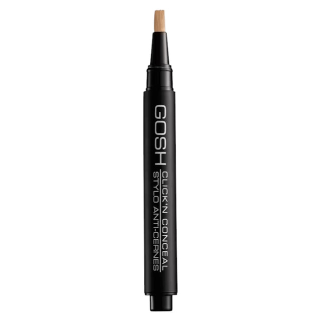Gosh, Click'N, Concealer Stick, 03, Dark, 2.9 ml  Gosh - Nutra Best Bulgaria