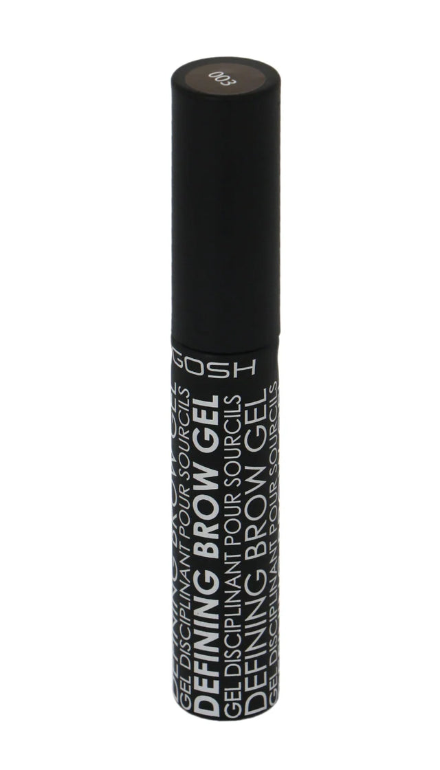 Gosh, Defining Brow, Definer, Eyebrow Gel, 003, Grey Brown, 8 ml  Gosh - Nutra Best Bulgaria