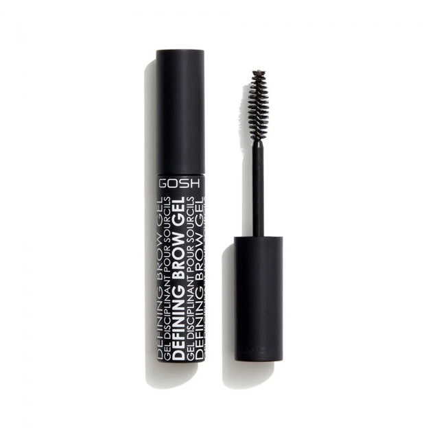 Gosh, Defining Brow, Eyebrow Gel, 001, Clear, 8 ml  Gosh - Nutra Best Bulgaria