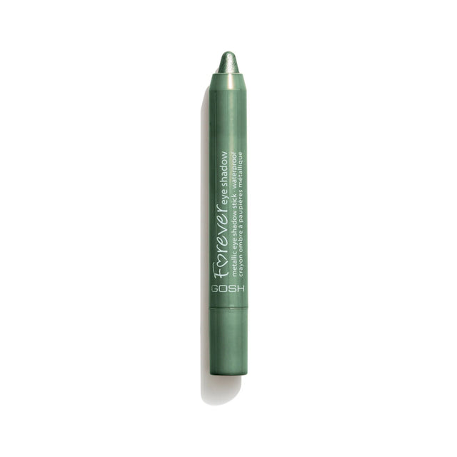 Gosh, Forever, Eyeshadow Stick, 08, Green, 1.5 g *Tester  Gosh - Nutra Best Bulgaria
