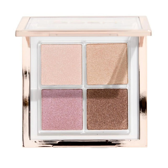 Gosh, Glow Palette, Blush Palette, 001, Fourfilled, 11.6 g  Gosh - Nutra Best Bulgaria