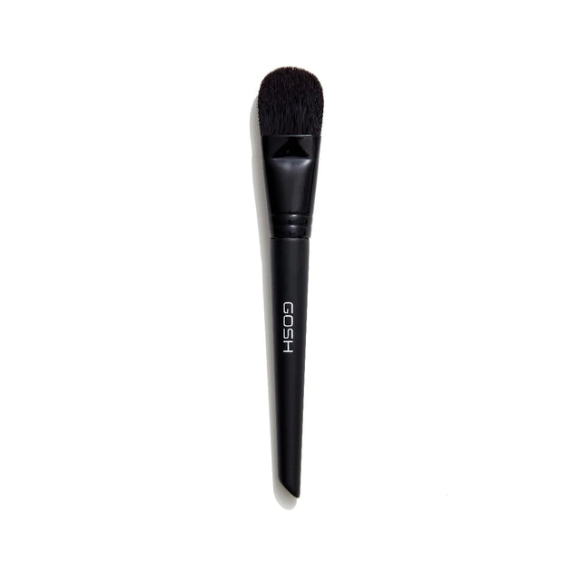 Gosh, Gosh, Foundation Brush, 011  Gosh - Nutra Best Bulgaria