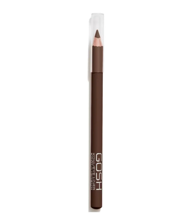 Gosh, Gosh, Kohl Eyeliner, Espresso, 1.1 g  Gosh - Nutra Best Bulgaria