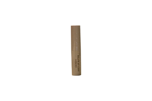Gosh, Juicy Lip Butter, High-Pigment, Cream Lipstick, 003, Autumn Brown, 2.8 g  Gosh - Nutra Best Bulgaria