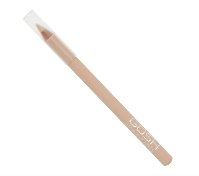 Gosh, Kohl, Kohl Eyeliner, 005, Nude, 1.1 g  Gosh - Nutra Best Bulgaria