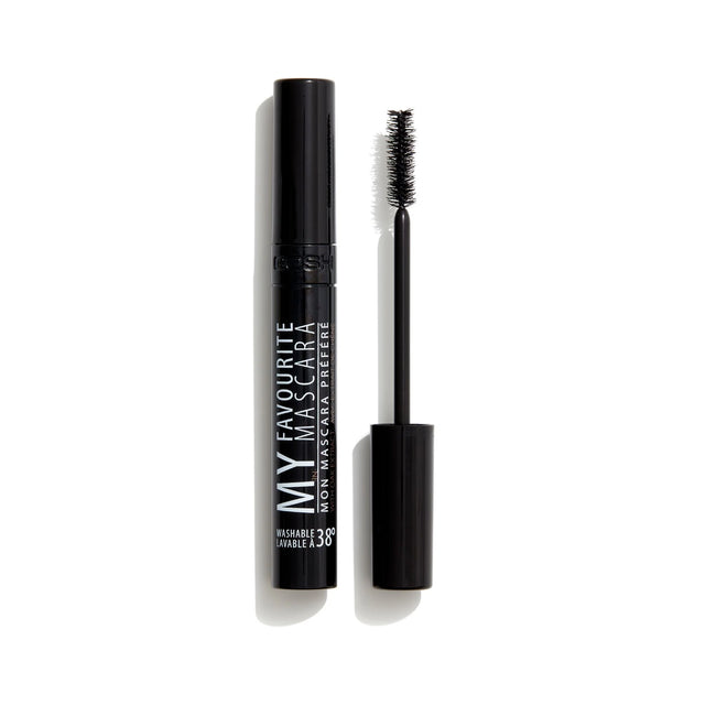 Gosh, My Favorite, Lash Defining, Mascara, 002, Carbon Black, 10 ml  Gosh - Nutra Best Bulgaria