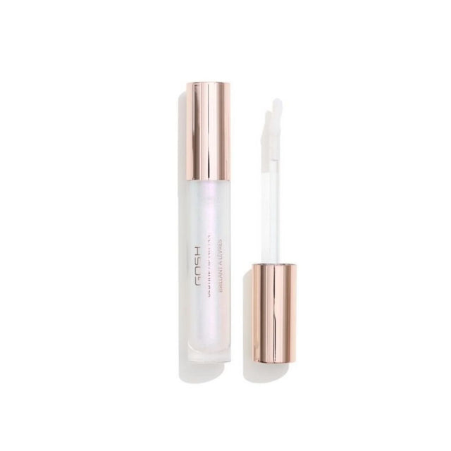 Gosh, Peptide, Shining, Lip Gloss, 001, Diamond, 7 ml  Gosh - Nutra Best Bulgaria