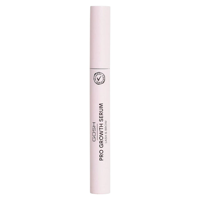 Gosh, Pro Growth, Nourishment, Eyebrow Serum, 8 ml *Tester  Gosh - Nutra Best Bulgaria