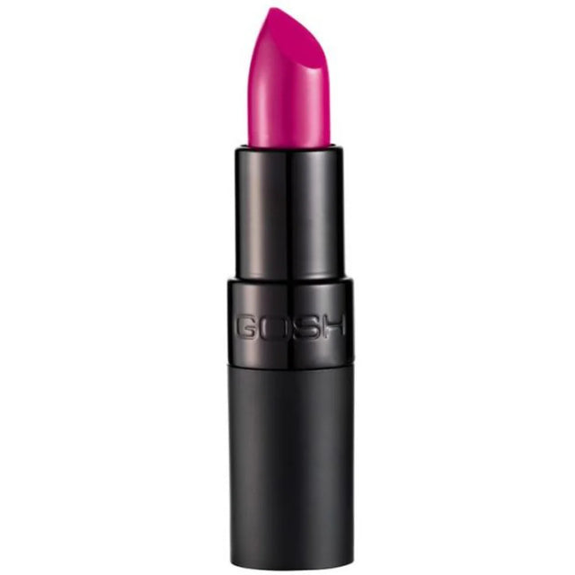 Gosh, Velvet Touch, Matte, Cream Lipstick, 006, 4 g *Tester  Gosh - Nutra Best Bulgaria