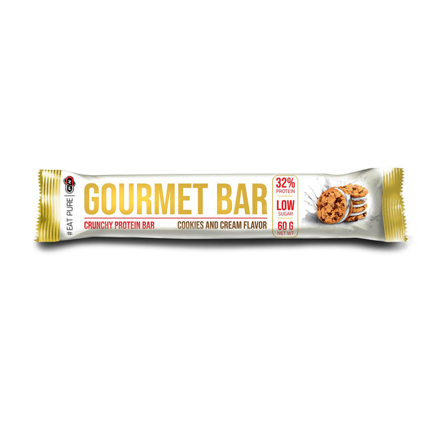 Pure Nutrition Gourmet BAR 60 грама - Nutra Best Bulgaria