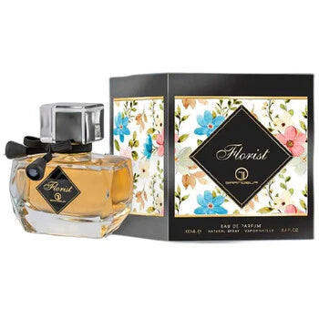 Grandeur - Florist EDP - 100ml  Grandeur - Nutra Best Bulgaria