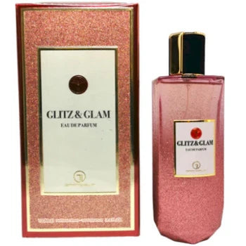 Grandeur - Glitz & Glam EDP - 100ml  Grandeur - Nutra Best Bulgaria