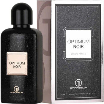 Grandeur - Optimum Noir EDP - 100ml  Grandeur - Nutra Best Bulgaria