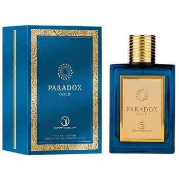Grandeur - Paradox Gold EDP - 100ml  Grandeur - Nutra Best Bulgaria