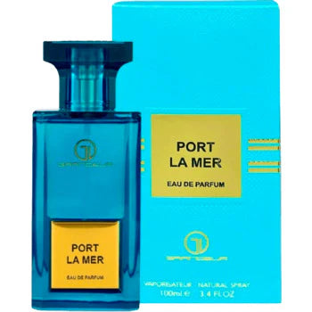 Grandeur - Port La Mer EDP - 100ml - Feel You