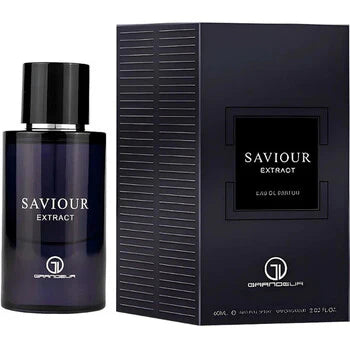 Grandeur - Saviour Extract EDP - 60ml - Feel You