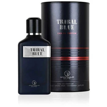 Grandeur - Tribal Blue EDP - 100ml - Feel You