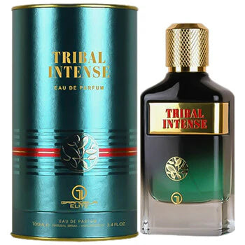 Grandeur - Tribal Intense EDP - 100ml - Feel You
