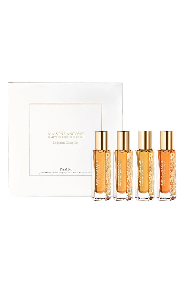 Grands Crus  Lancome - Nutra Best Bulgaria