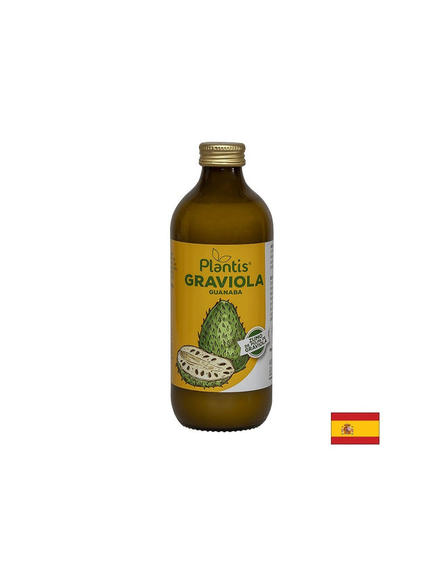 Graviola Guanaba/ Сок от гравиола/ Силен имунитет, 500 ml Artesania  Artesania Agricola - Nutra Best Bulgaria