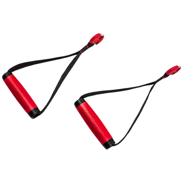 Ръкохватки за скрипец / Grip Fast Cable Handles  Harbinger - Nutra Best Bulgaria