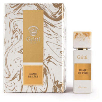Gritti - Chantilly EDP - 100ml  Gritti - Nutra Best Bulgaria
