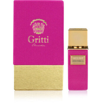 Gritti - Duchessa Extrait de Parfum - 100ml  Gritti - Nutra Best Bulgaria